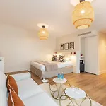 Le Nest By Sweett