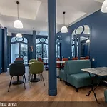 Отель Le Nest By Sweett