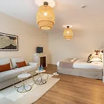 Отель Le Nest By Sweett